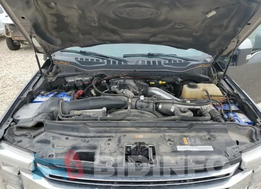 1FT8W3BT7HEC77091 Photo# 11