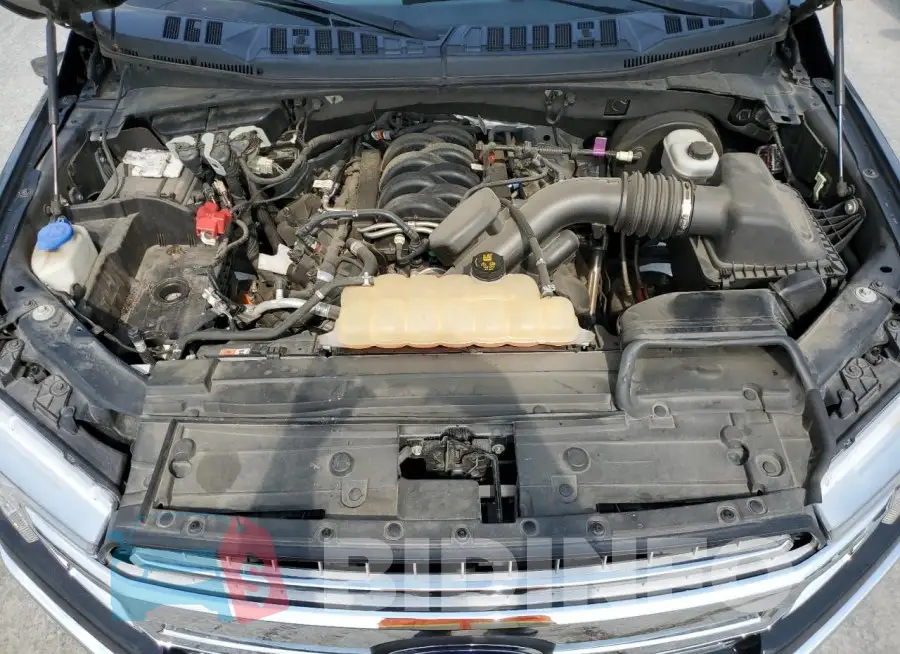 1FTEW1C55JKC66265 Photo# 11