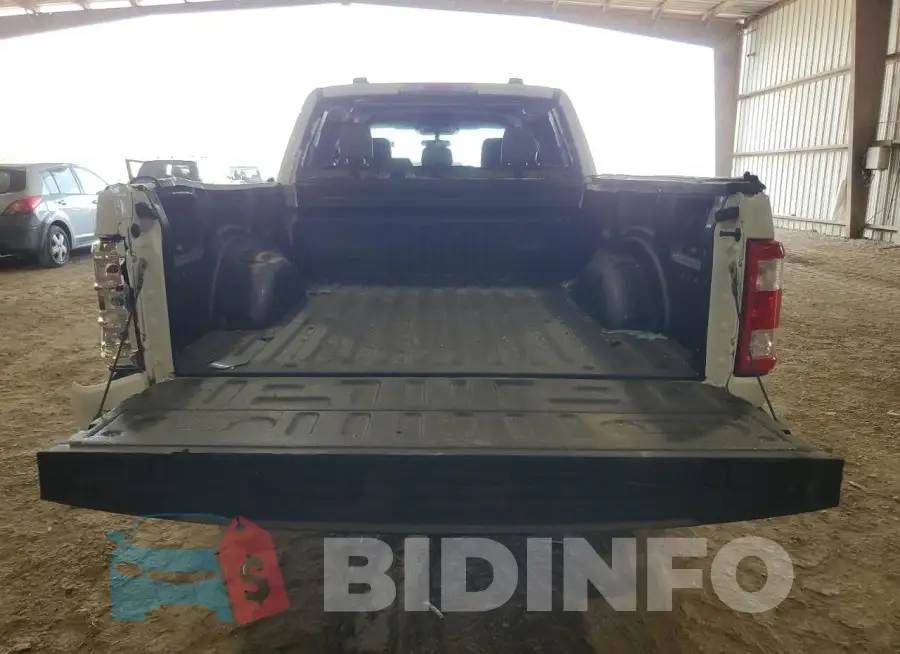 1FTEW1C56PKG10811 Photo# 6