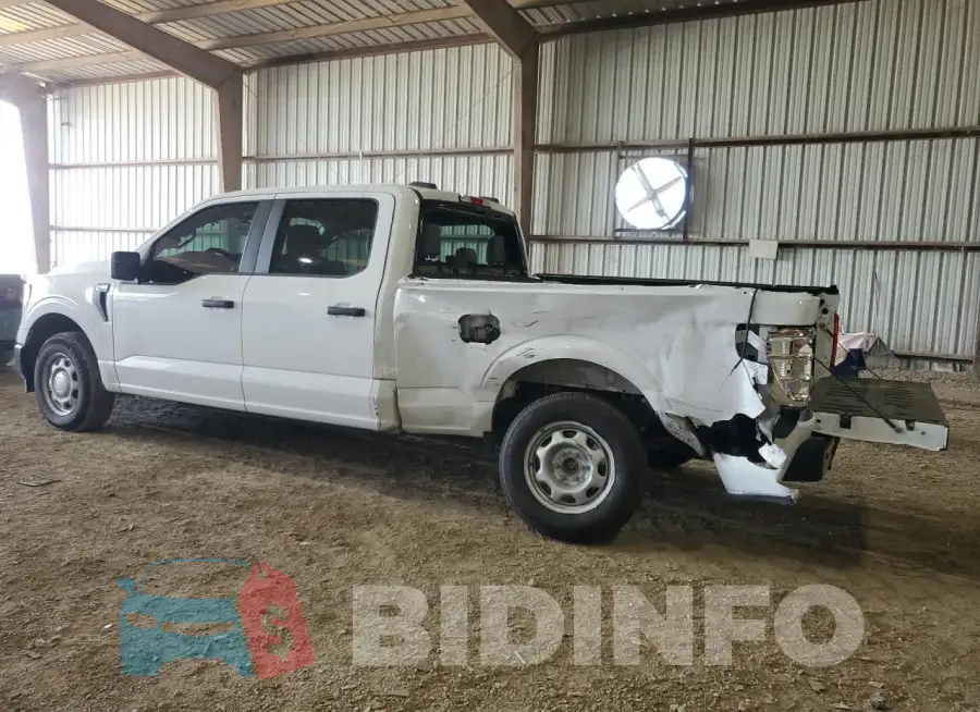 1FTEW1C56PKG10811 Photo# 2