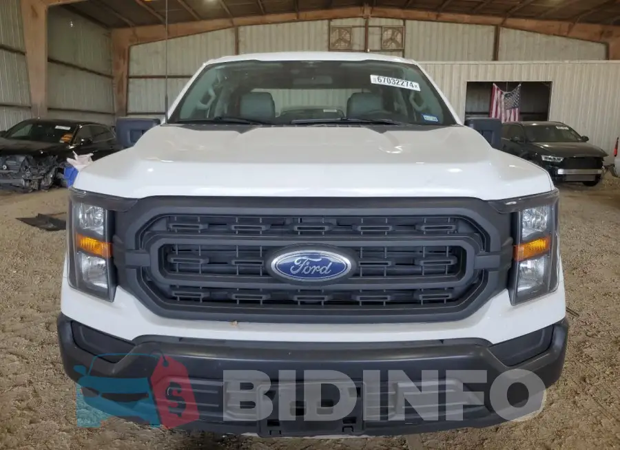 1FTEW1C56PKG10811 Photo# 5