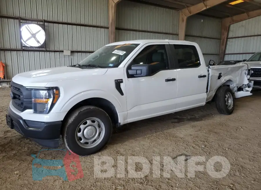 1FTEW1C56PKG10811 Photo# 1