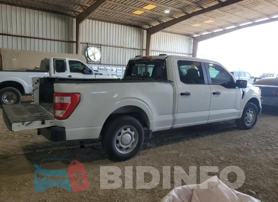 1FTEW1C56PKG10811 Photo# 3