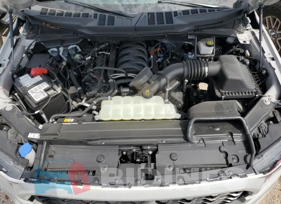 1FTEW1C57PKF68195 Photo# 11