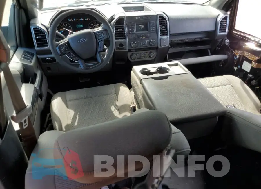 1FTEW1C88HKD11896 Photo# 8