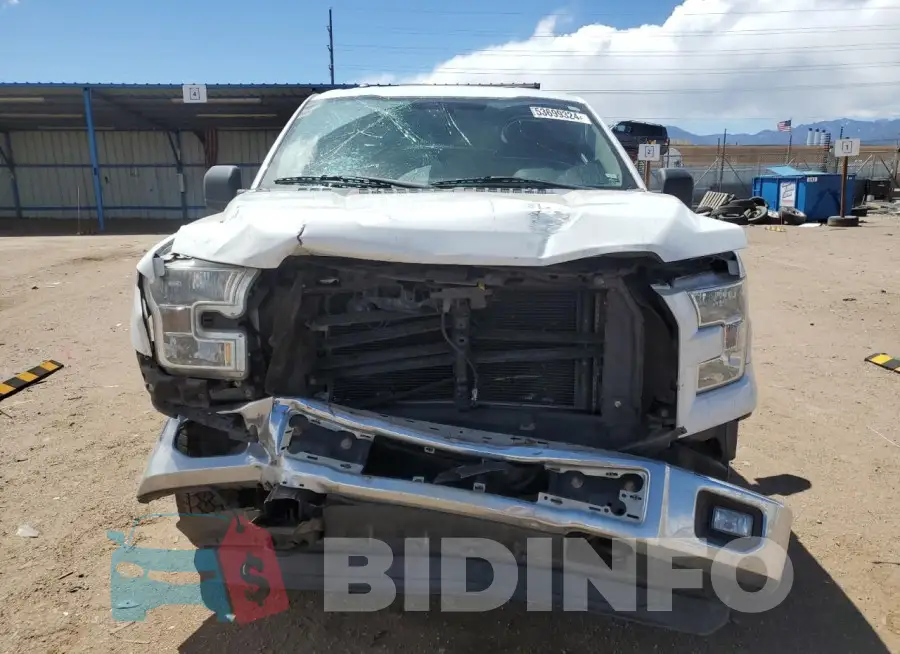 1FTEW1E8XFFB27370 Photo# 5