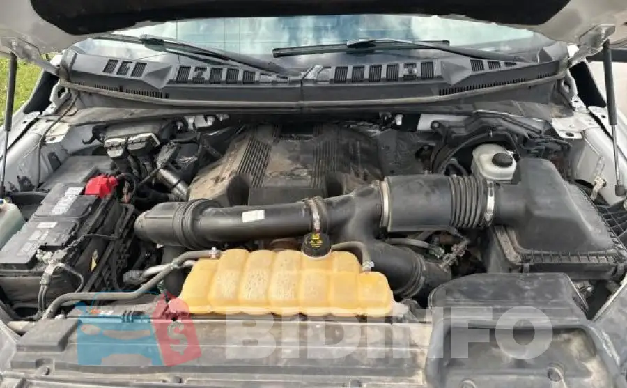 1FTEW1EG5HFA14193 Photo# 7