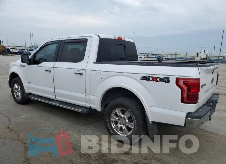 1FTEW1EG6HKD85886 Photo# 2