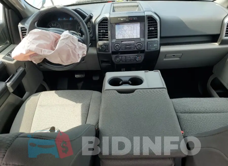 1FTEW1EP6KFA13254 Photo# 8