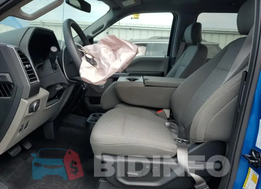 1FTEW1EP6KFA13254 Photo# 7