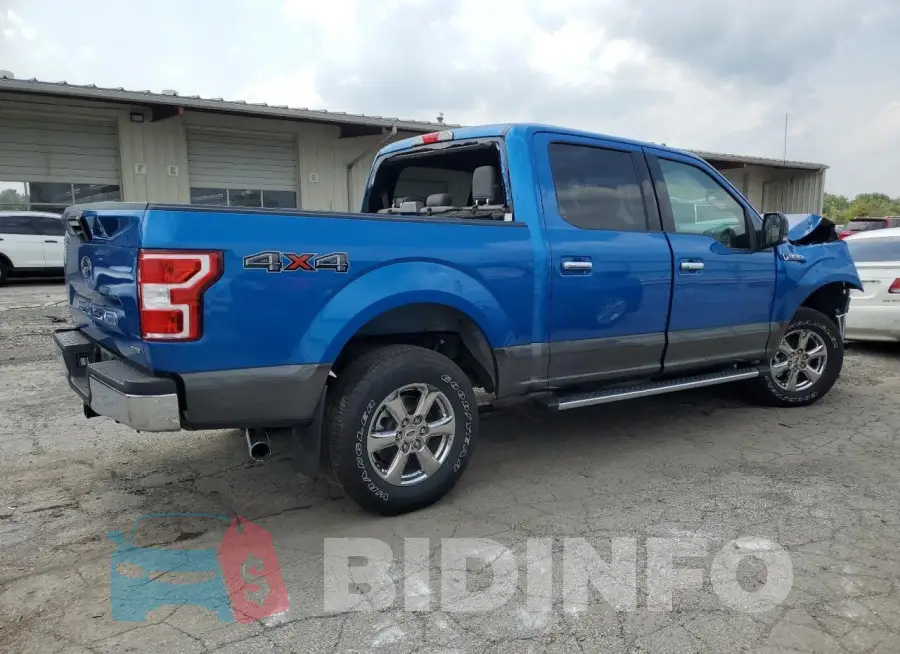 1FTEW1EP6KFA13254 Photo# 3