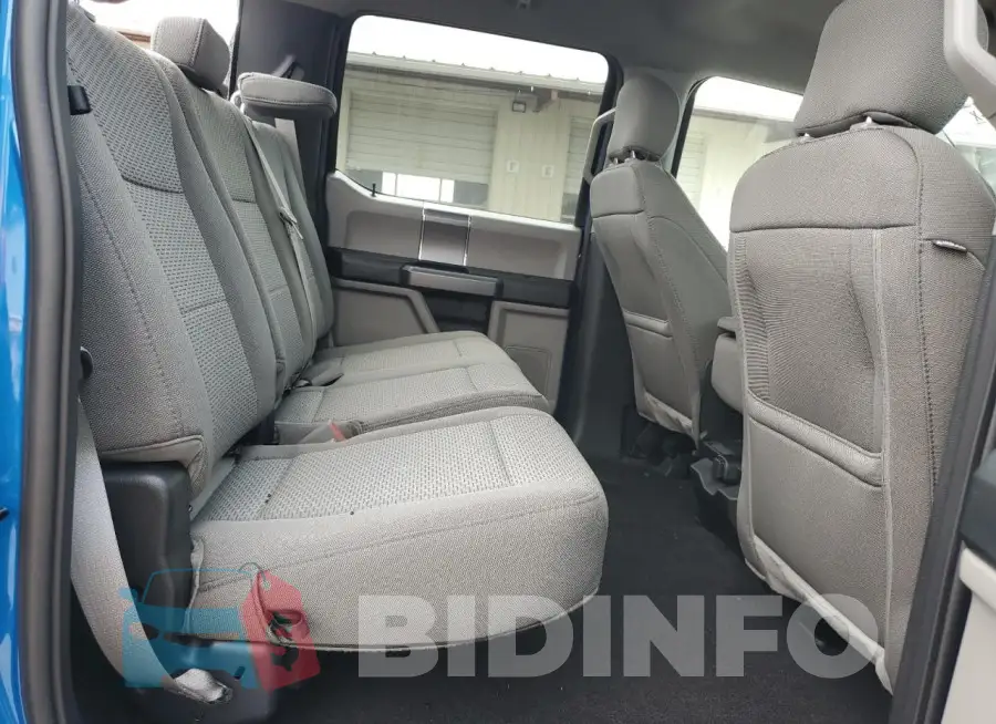 1FTEW1EP6KFA13254 Photo# 10