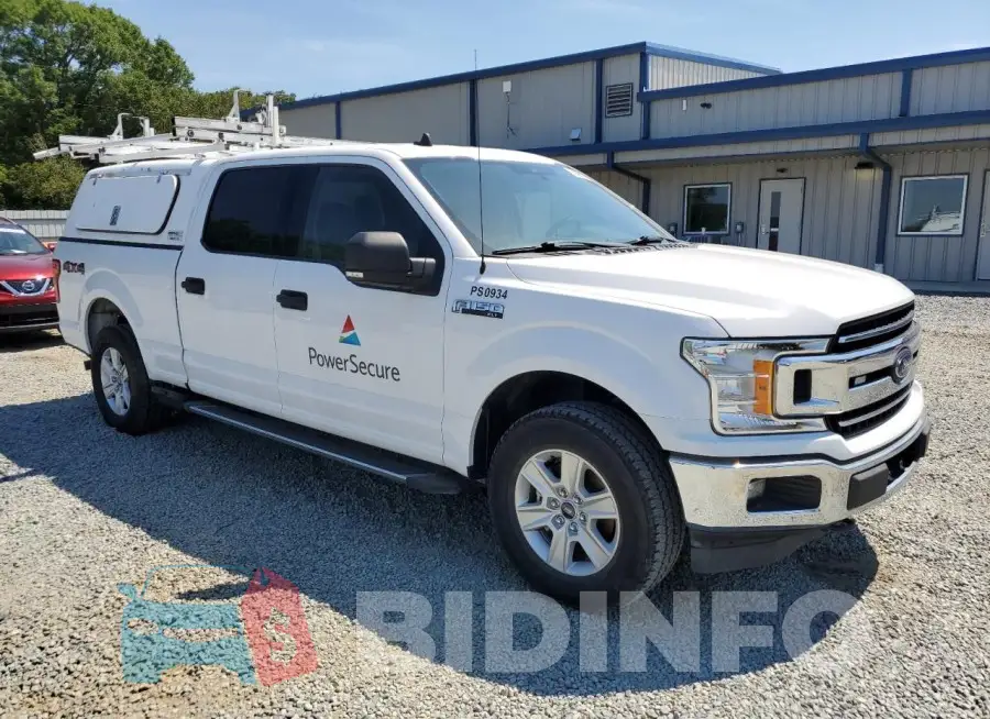1FTFW1E59LKD41229 Photo# 4