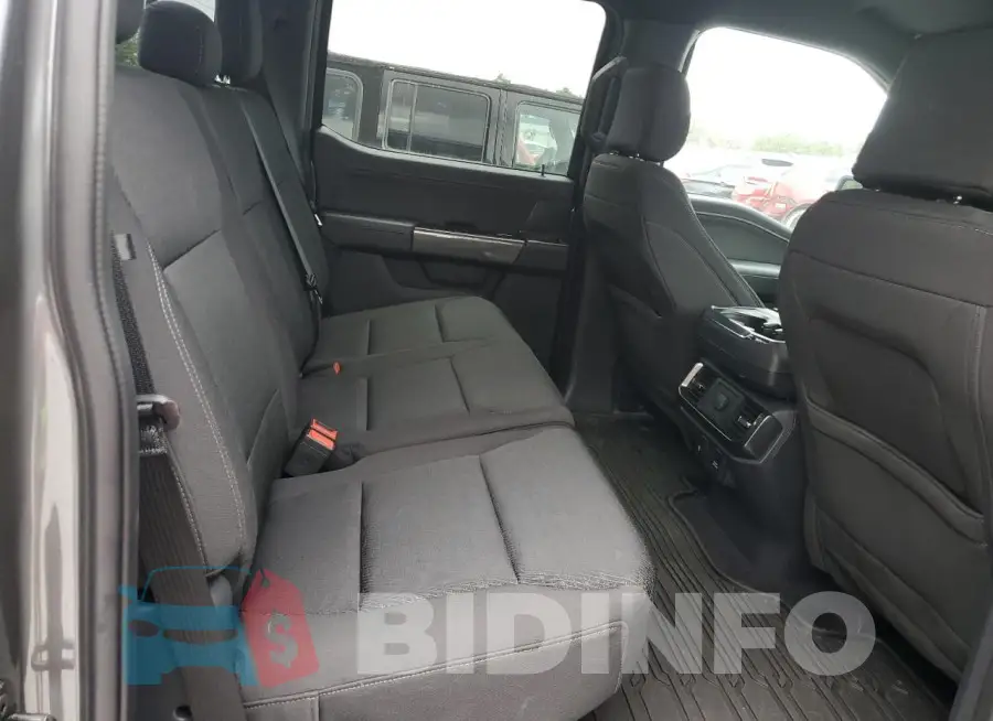 1FTFW1E8XPKF57316 Photo# 10
