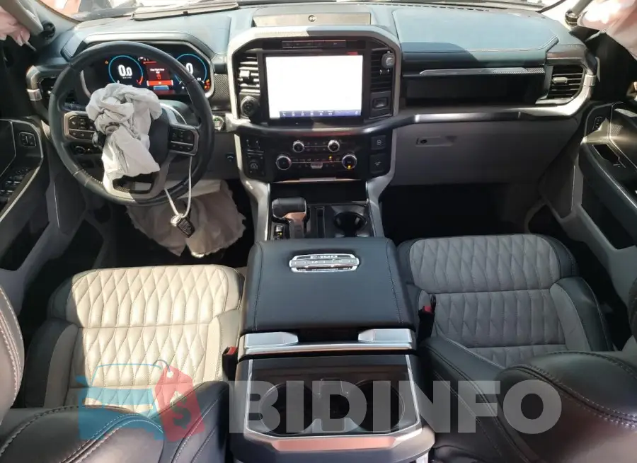 1FTFW1ED4PFB15346 Photo# 8