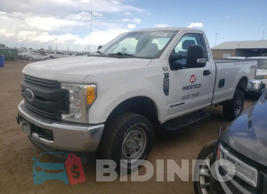 1FTRF3BT2HEB79039 Photo# 1