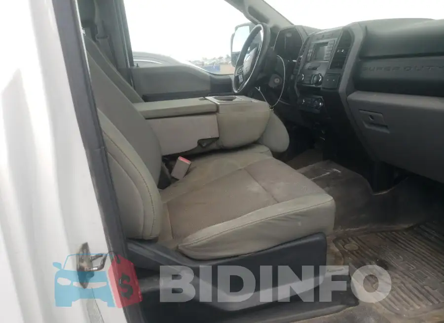 1FTRF3BT2HEB79039 Photo# 10