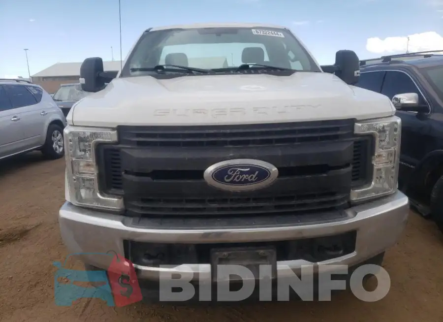 1FTRF3BT2HEB79039 Photo# 5