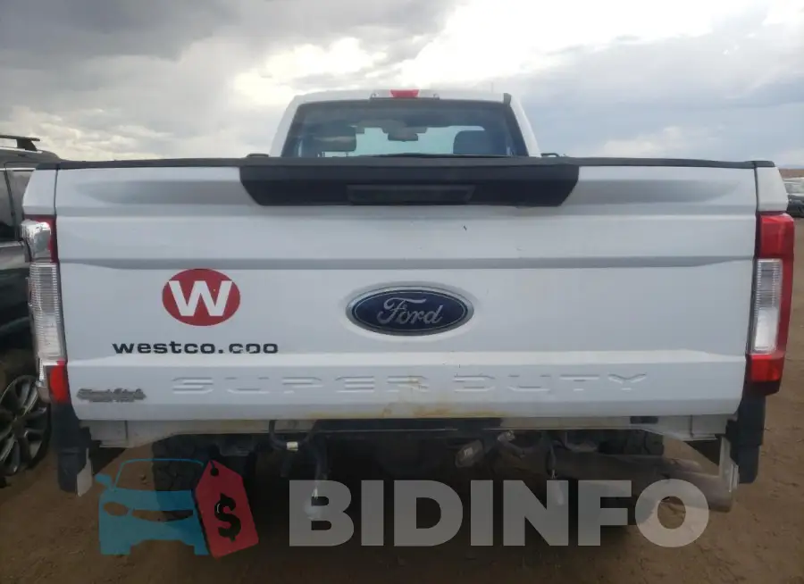 1FTRF3BT2HEB79039 Photo# 6