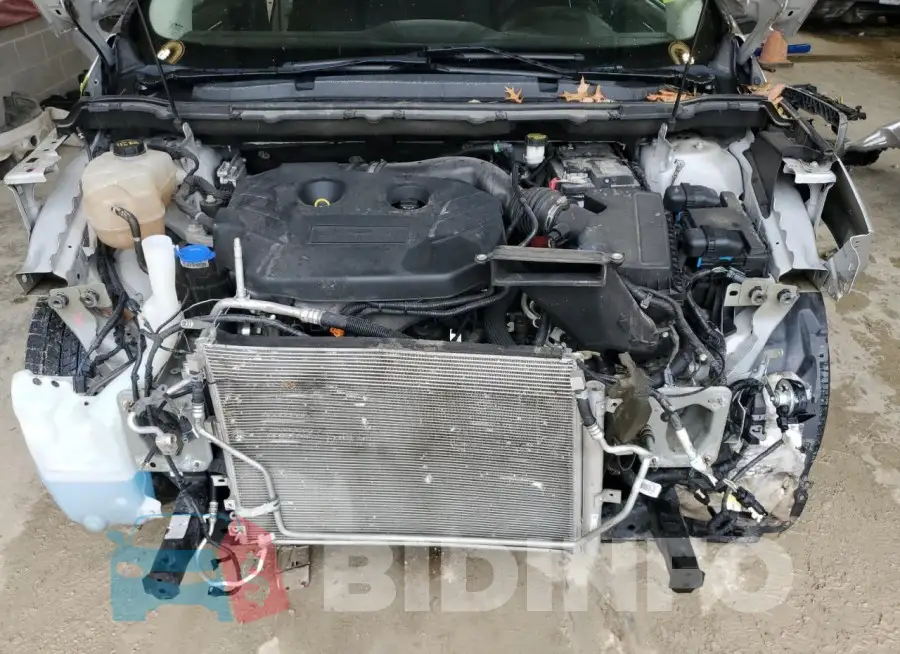 2FMPK3G94JBC43076 Photo# 12