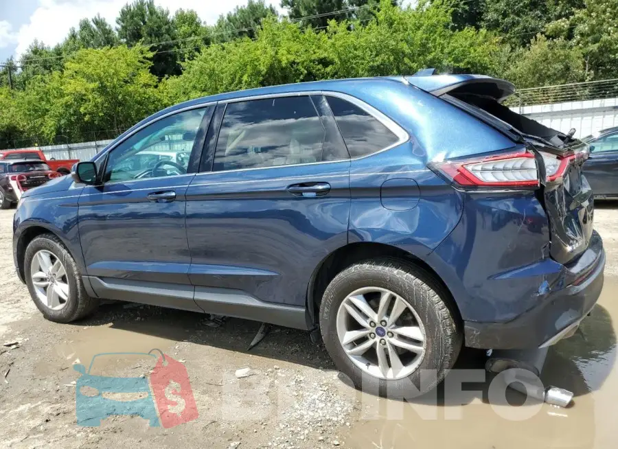 2FMPK3J86HBB02634 Photo# 2