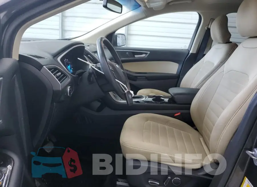 2FMPK3J96JBB64128 Photo# 7