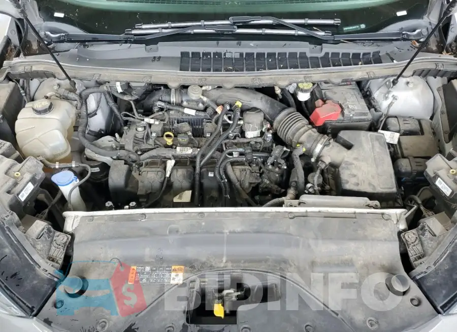 2FMPK3J96LBA27791 Photo# 12