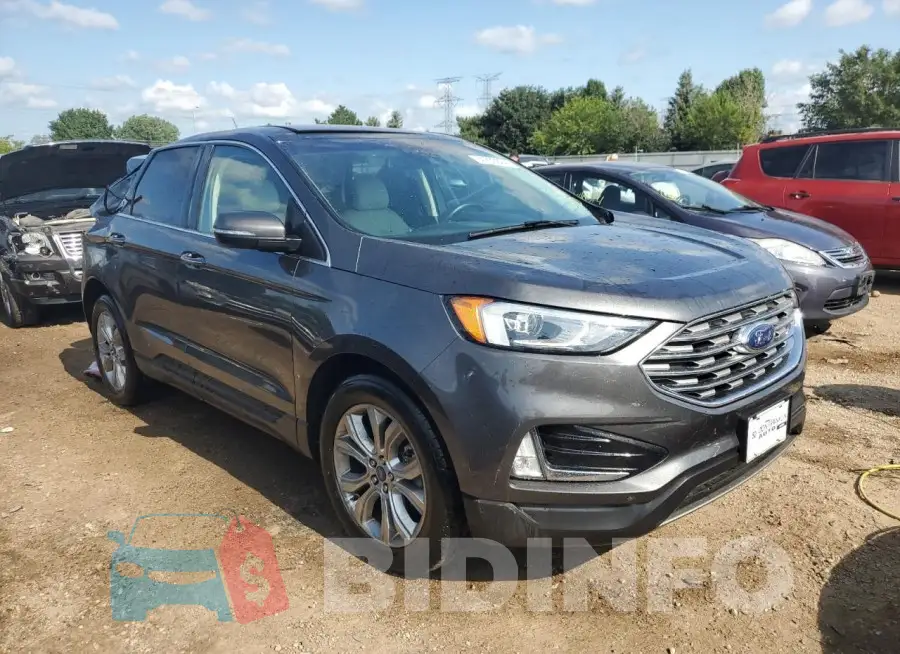 2FMPK3K96KBB49869 Photo# 4