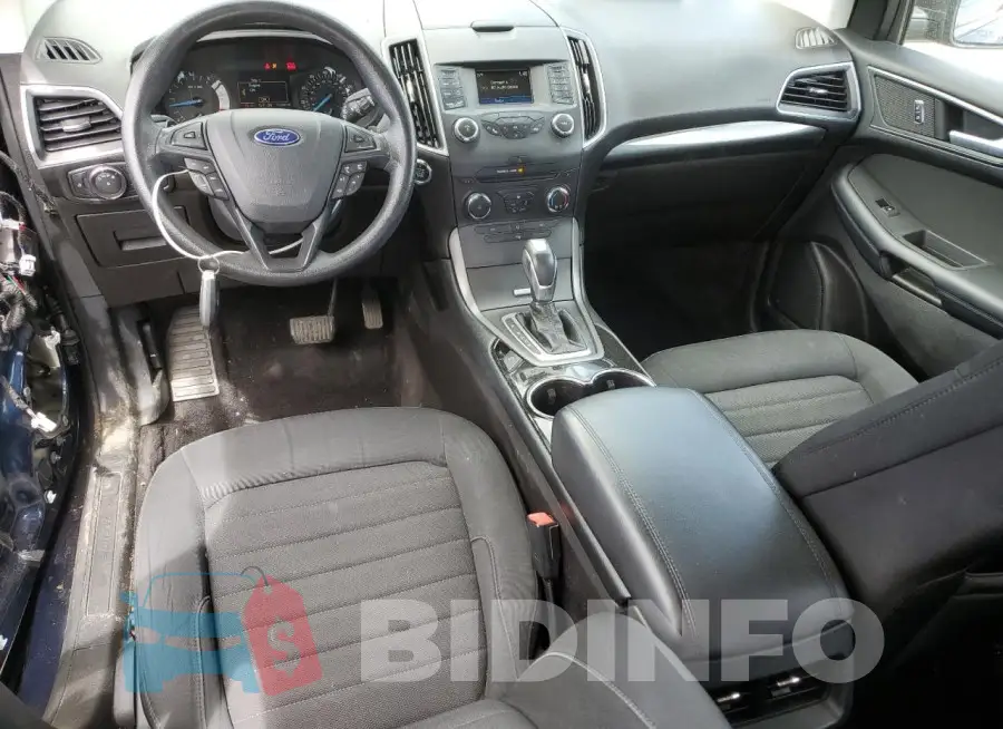 2FMPK4G95HBB69294 Photo# 8