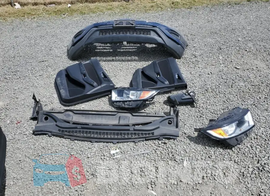 2FMPK4G95HBB69294 Photo# 13