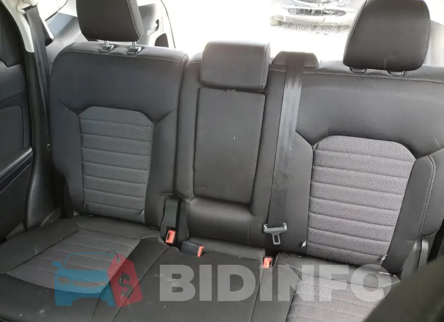 2FMPK4G95HBB69294 Photo# 10