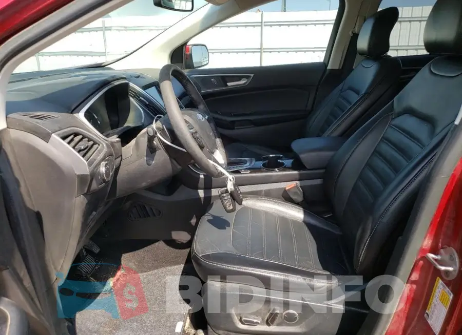 2FMPK4J85HBC68617 Photo# 7