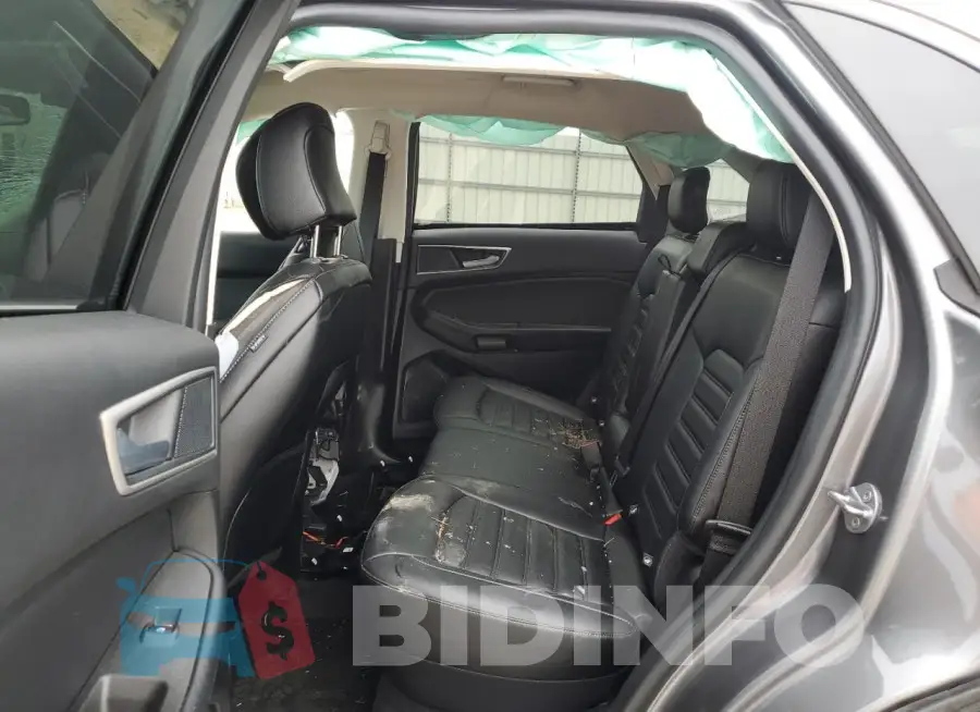 2FMPK4J97RBA12716 Photo# 10