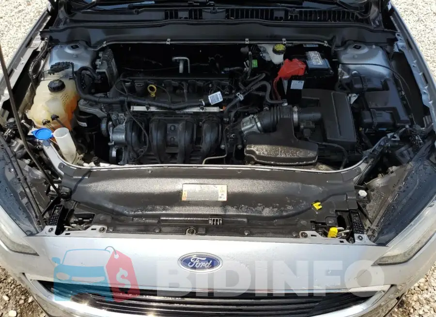 3FA6P0G76LR161262 Photo# 11