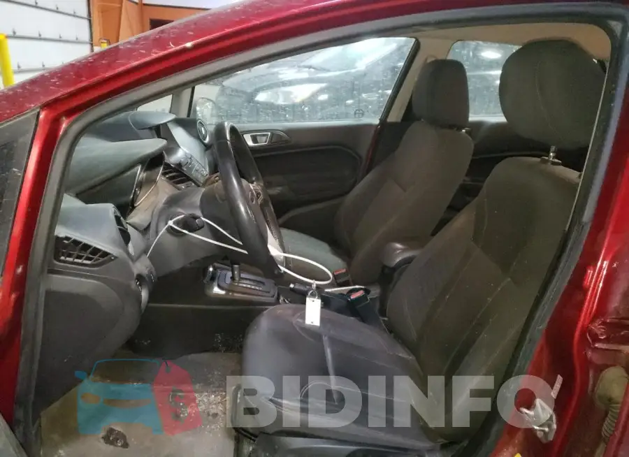 3FADP4BJ3FM212591 Photo# 7
