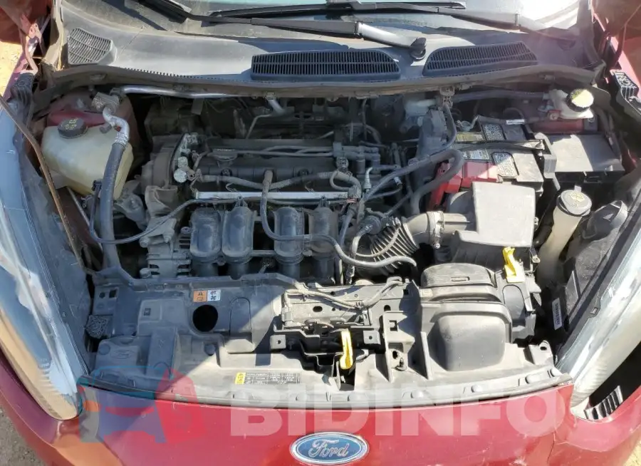 3FADP4EJ4FM133605 Photo# 11