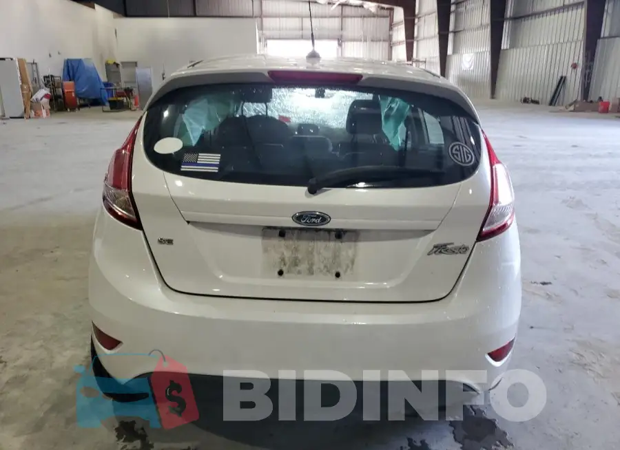 3FADP4EJ4HM137155 Photo# 6