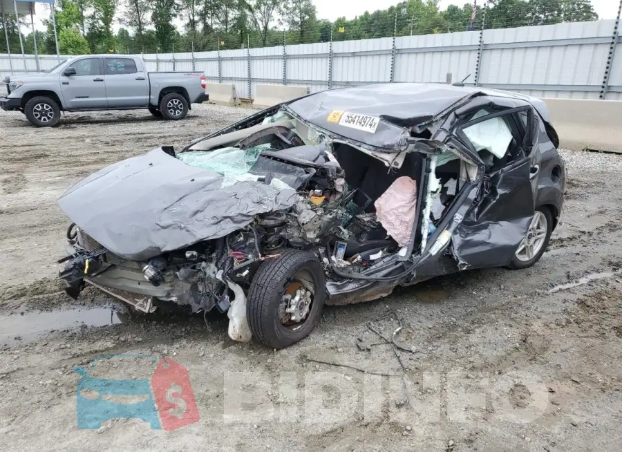 3FADP4EJ8JM143496 Photo# 1