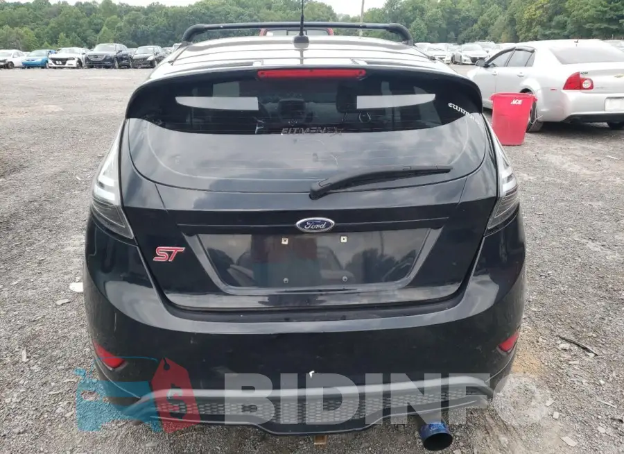 3FADP4GX2GM204626 Photo# 6