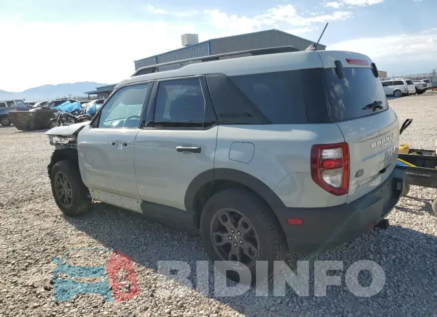 3FMCR9B66MRA57300 Photo# 2