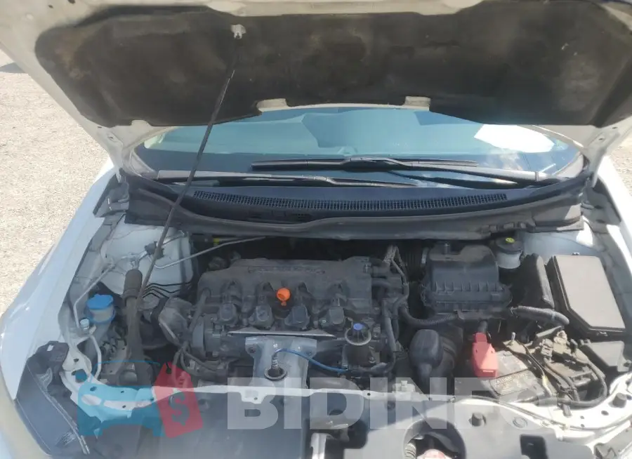 19XFB2F51FE096532 Photo# 11