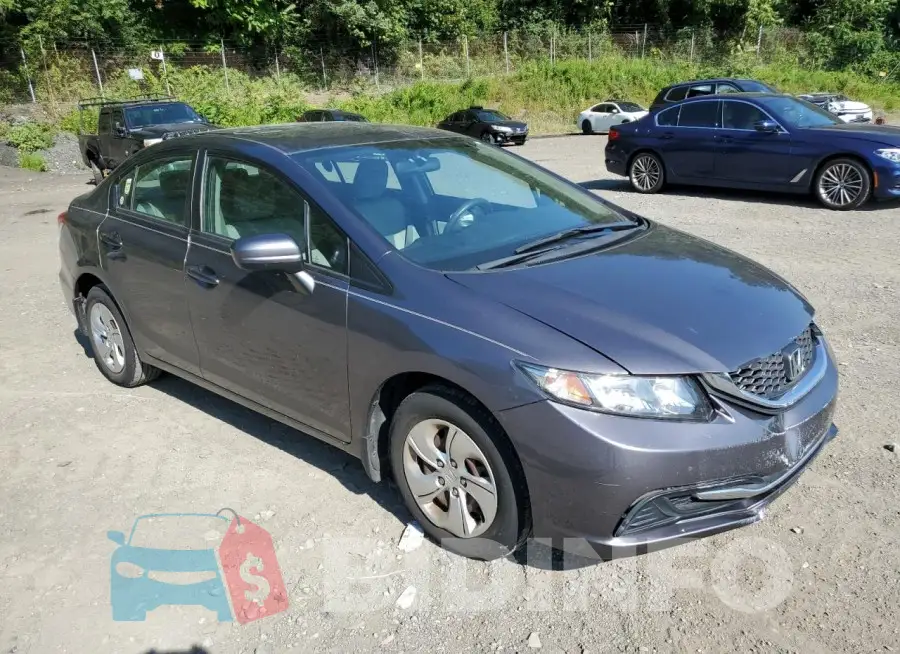 19XFB2F56FE113969 Photo# 4
