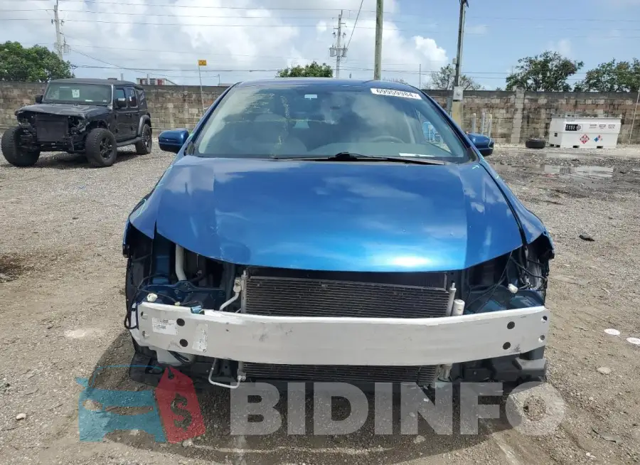 19XFB2F57FE096597 Photo# 5