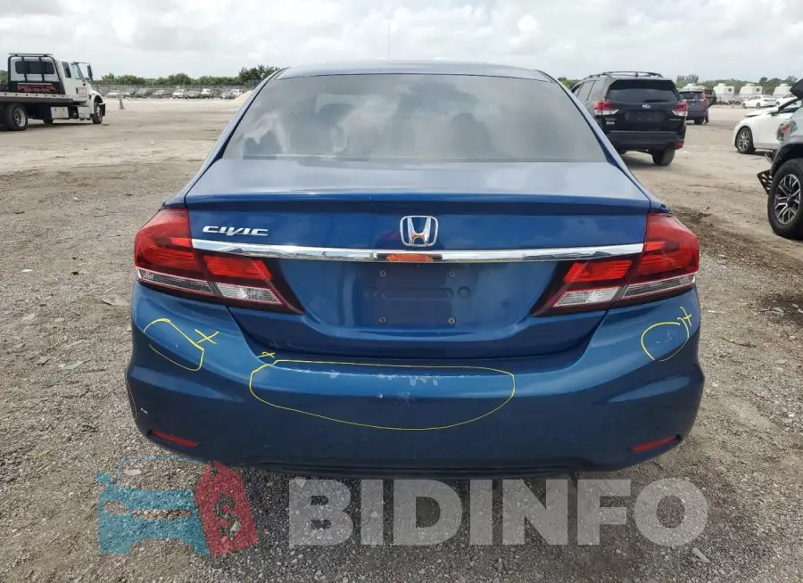 19XFB2F57FE096597 Photo# 6