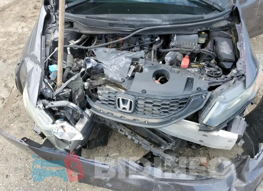 19XFB2F59FE094561 Photo# 11