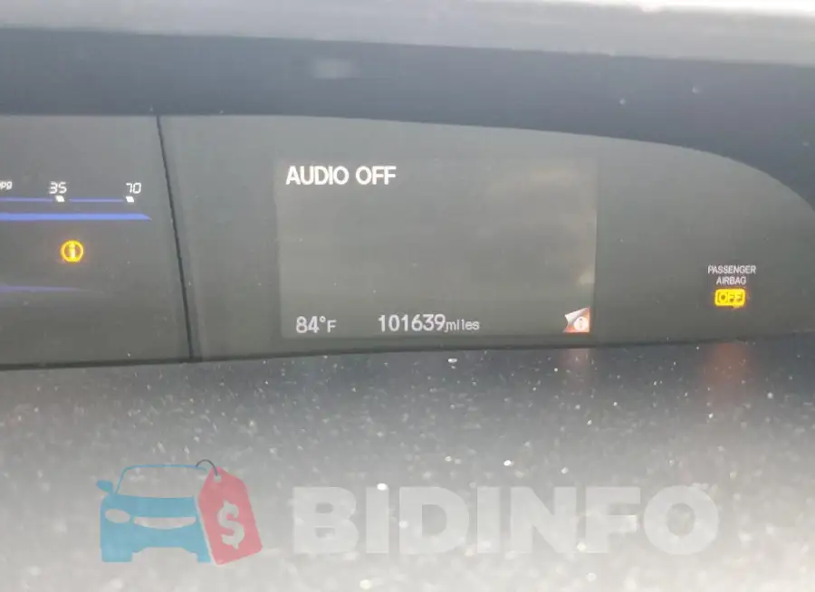 19XFB2F59FE094561 Photo# 9