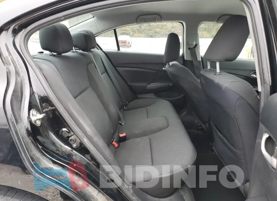 19XFB2F70FE083188 Photo# 10