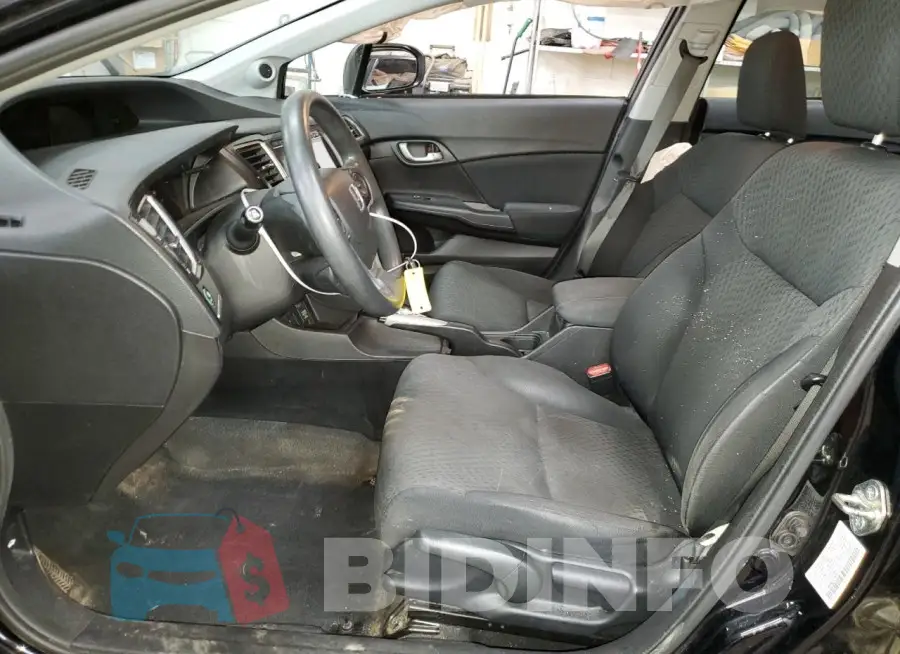 19XFB2F73FE217224 Photo# 7