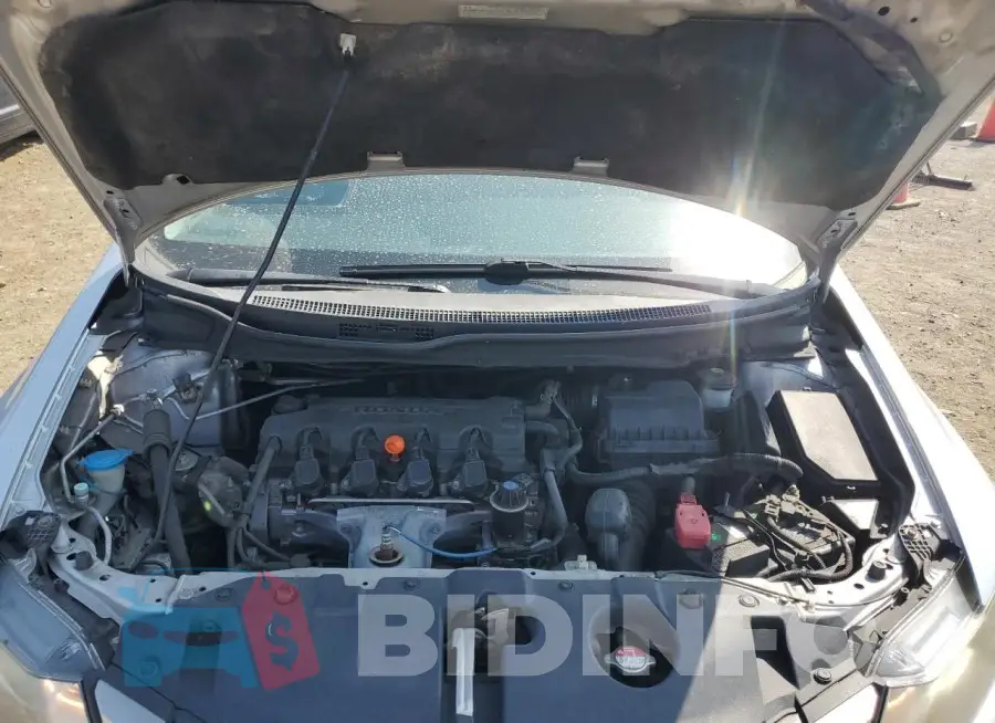 19XFB2F74FE295768 Photo# 11
