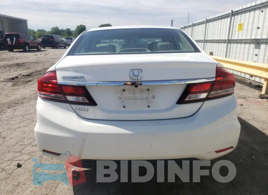 19XFB2F84FE004923 Photo# 6